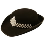 Henbrandt - Chapeau de police  britannique - Femme