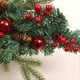thumbnail image 3 of Moyic Colgador de puerta, colgante de pared, de Navidad, calcomanía de patio, accesorios atractivos para festivales, decoraciones de Kits de decoración para fiestas, 3 of 6