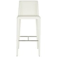 thumbnail image 3 of Safavieh Garretson Bar Stool, Set of 2, 3 of 5