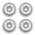 thumbnail image 2 of Llantas Beadlock RC, Bujes De Rueda De aleación De Aluminio Para Axial SCX10 90046 RC Crawler Metal Redcat Rim MST 1,9 Pulgadas, 2 of 7