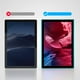 thumbnail image 5 of Protector de pantalla ZZB Tablet ZB10/YQ10S de 10,1", paquete de 2, 5 of 7