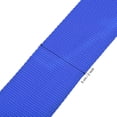 thumbnail image 3 of Uxcell Luggage Strap Suitcase Belt with Buckle, Combination Lock Adjustable PP Travel Packing Accessory Dark Blue, 3 of 6
