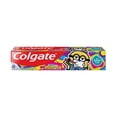 thumbnail image 1 of Gel dental Colgate Minions anticaries con flúor sabor bubble fruit 43 ml, 1 of 4
