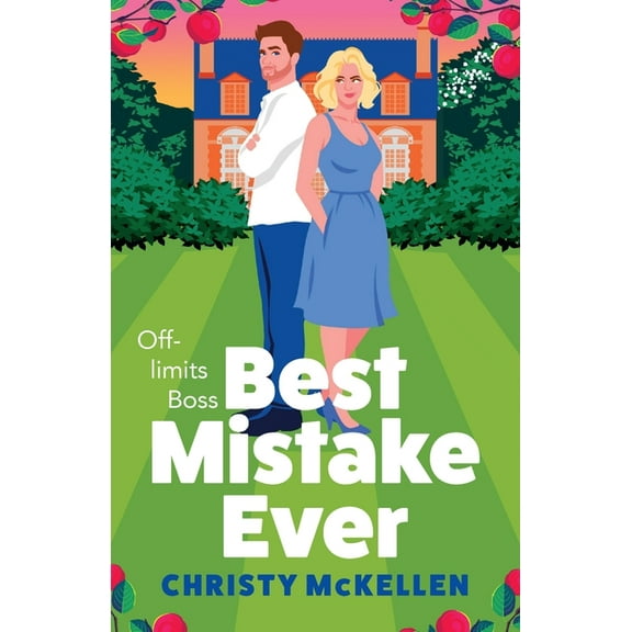 Best Mistake Ever, (Paperback)
