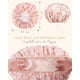thumbnail image 5 of Gorro de ducha Yanibest, reutilizable y resistente al agua para mujer, 5 of 6