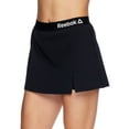 thumbnail image 3 of Reebok Women’s Reset Tennis Skort with Pockets, with Built-In Shorts, Sizes XS-XXXL, 3 of 4