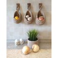 thumbnail image 2 of Cestas de frutas y verduras para colgar en la pared, duraderas, elegantes y que ahorran espacio, 2 of 5
