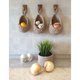 thumbnail image 4 of Cestas de frutas y verduras para colgar en la pared, duraderas, elegantes y que ahorran espacio, 4 of 5