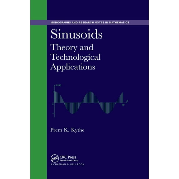 Sinusoids: Theory and Technological Applications, (Paperback)
