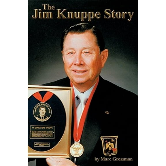 The Jim Knuppe Story