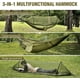 thumbnail image 4 of Hamaca de Camping FIRINER con Mosquitera color Verde Armado, 4 of 8