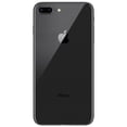 thumbnail image 4 of Restored Apple IPhone 8 Plus 128GB AT&T Locked Phone Space Gray (Refurbished), 4 of 5