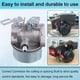 thumbnail image 5 of 640349 y 640052 640054 Carburadores para 8/9/10hp Snowblower 640349 640052 640054, 5 of 5
