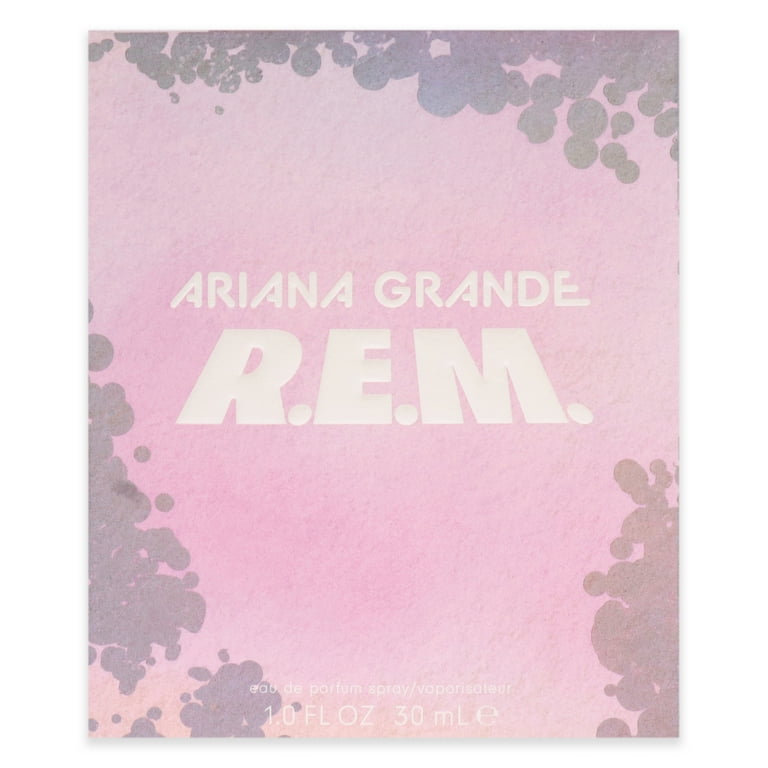 Ariana grande rem perfume walmart new arrivals