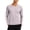 Pink, variant on Asxite Men Plus Size Tops Round Neck Long Sleeve Solid Breathable Fast Dry Sport Shirts