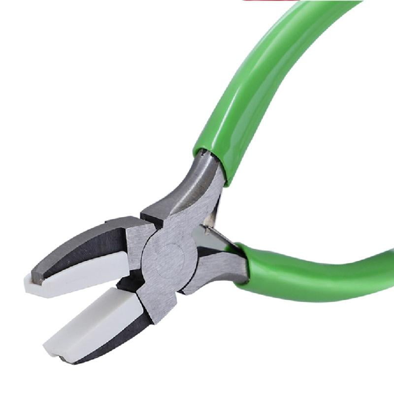 Yokua Beading Jewelry Making Tools 3 PCS Jewelry Plier Wire Cutters Combo Tool