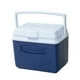 thumbnail image 1 of Hielera Rubbermaid 10 Qt/12 Latas Azul FG2A1104MODBL, 1 of 2
