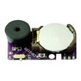 thumbnail image 3 of Cricket Noise Maker Broma Bromas Oficina para Adultos () Púrpura, 3 of 4