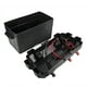thumbnail image 3 of Estación central de energía del motor, plástico Minnkota Trolling Motor Energía del motor Caja de batería Estación de energía del motor Operación suave, 3 of 10