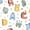Color 3, variant on Peel and Stick Wallpaper Bloom Vintage floral seamless Spring flowers Blue white Chinoiserie 17.7in x 118in Contact Paper Removable Self Adhesive Wall Mural Wall Decor for Bedroom Kitchen Cabinets