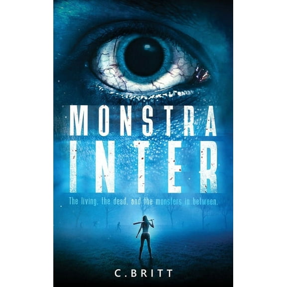 Monstra Inter, (Hardcover)