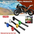 thumbnail image 2 of fastboy 6pcs Fuels Tank Air Vent Hose For Dirt Bike Easy Installation Durable PitBike Easy To Install 1Set, 2 of 6