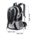 thumbnail image 2 of Sac à Dos de Randonnée 25 L - Sac à Dos de Randonnée Léger, Durable et Polyvalent pour Hommes et Femmes, Parfait pour les Activités, 2 of 6