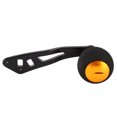 thumbnail image 4 of Baitcasting Reel Handle, Sturdy Lightweight Fishing Reel Rocker 360° Smoothly Rotation  For Tourism For Young People For Baitcasting Reel Handle For Outdoor, 4 of 8