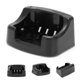thumbnail image 4 of Accesorio de Base de carga ABS adaptable de escritorio Talkie apto para Walkie Talkie M34 M36, 4 of 8