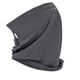thumbnail image 4 of Mascarilla Protectora Solar Strade Fareast Limited Bufanda Para El Cuello Para Hombres Y Mujeres Gris Oscuro, 4 of 8