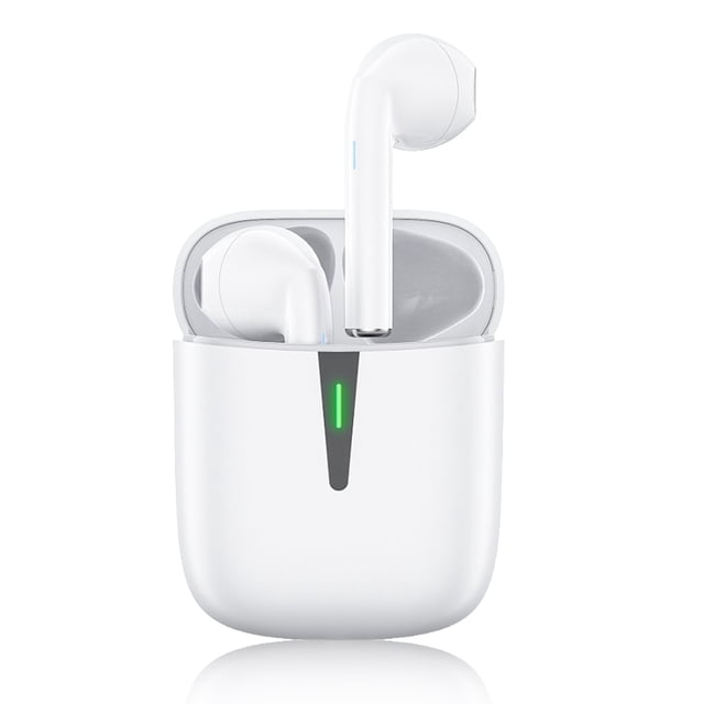Corriendo Jogging Type-C TWS Auriculares Velocidad rápida Bajo Latencia Medio Inéreo Auricular Bluetooth Compatible Auriculares A Los Auriculares Blanco Advancent EL018303-01B