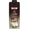 (3 pack) Atkins Iced Coffee Vanilla Latte High Protein Shake, Low Carb