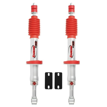 Rancho RS66905R9-3 Component Kit Bag Fits select: 2005-2014,2016 TOYOTA TACOMA