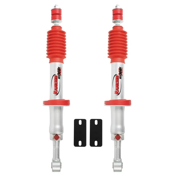 Rancho RS66905R9-3 Component Kit Bag Fits select: 2005-2014,2016 TOYOTA TACOMA