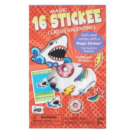 Way To Celebrate Valentine Kiddie Card
