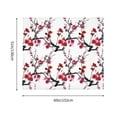 thumbnail image 3 of Disketp Cherry Blossoms Tapestry 60x51 InchesTapestry for Living Room Bedroom Home, 3 of 6