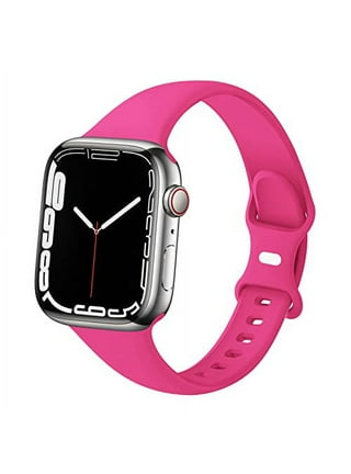 morris design watch band for Apple Watch 38/40/41mm - Beige - Shop  gramas-tw Watchbands - Pinkoi