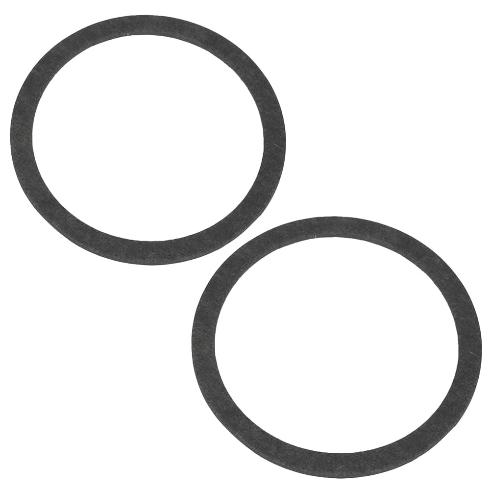 8N6734 Oil Drain Plug Gaskets (2) Fits Ford 9N 2N 8N Jubilee 600 700