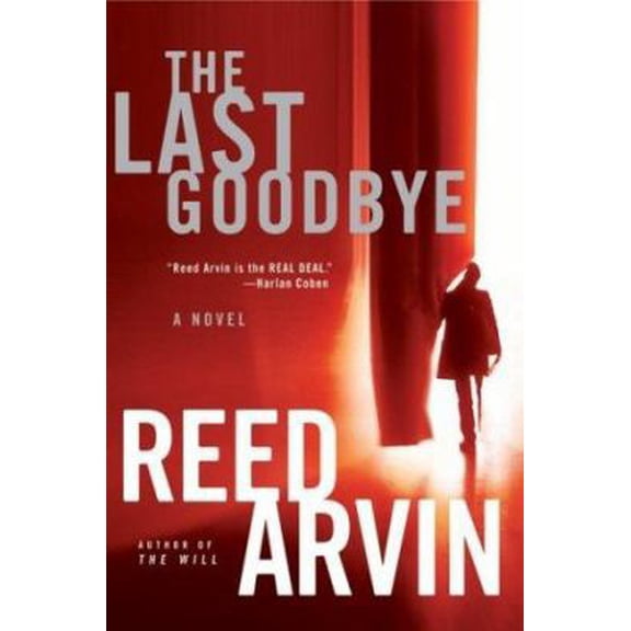Pre-Owned The Last Goodbye (Hardcover) 0060555513 9780060555511