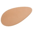 thumbnail image 3 of KAKOWELY record player slip mat Cork Turntable Mat For Vinyl Record Players Slipmat Protective Mat Anti Vibration Record Platter Slip Mat Record Player Slipmat Turntable Slipmat, 3 of 5