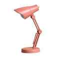 thumbnail image 2 of Gnmfd LED Reading Desk Lamp Mini Magnetic Folding Night Light, Warm Color Adjustable LED Desk Lamp, Touch Control, USB Rechargeable Night Lights for Bedroom Study Office, 2 of 3