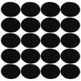 thumbnail image 4 of Iron Patcheswith Adhesive,10 Pairs Iron Patches Flocking Iron Patches Cloth Repair Tools Effortless Installation, 4 of 14