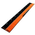 thumbnail image 1 of koolsoo Golf Putting Mat Improve Putting Accuracy for Office Backyard Indoor Outdoor 360cmx0.4m, 1 of 9