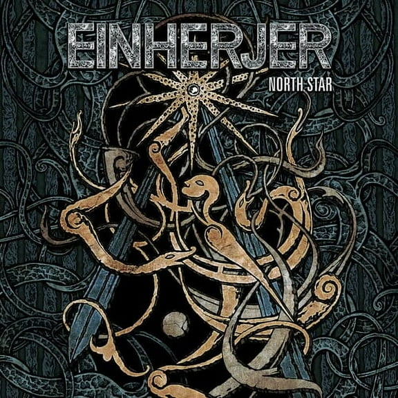 Einherjer - North Star - Heavy Metal - CD