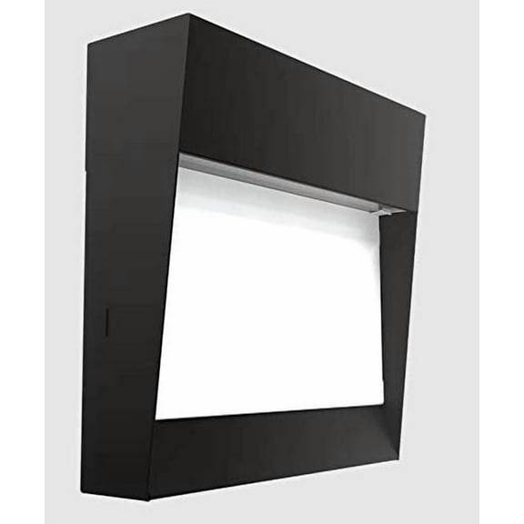 RAB Lighting W17-36L Outdoor, Bronze