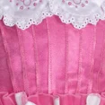 thumbnail image 5 of Minnie Mouse Costume for Kids – Pink, 5 of 5