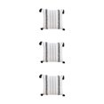 thumbnail image 2 of Inteprter Almohada de baño para los músculos doloridos Cómoda y relajante Almohada elegante para el reposacabezas de alta para el hogar Fácil Type1 NO1, 2 of 6