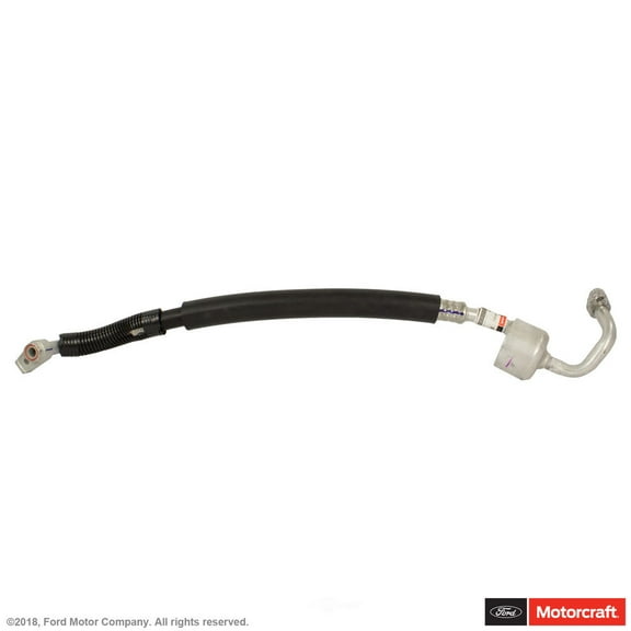 Motorcraft YF-37389 A/C Refrigerant Suction Hose