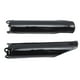 thumbnail image 1 of VOBOR Cubierta Del Tubo De La Horquilla Delantera - 2 Piezas Protector De Horquilla Delantera ABS Negro Brillante Para CRF250R CRF250X CRF450R CR125 CR250 CRF 450 RX, 1 of 5