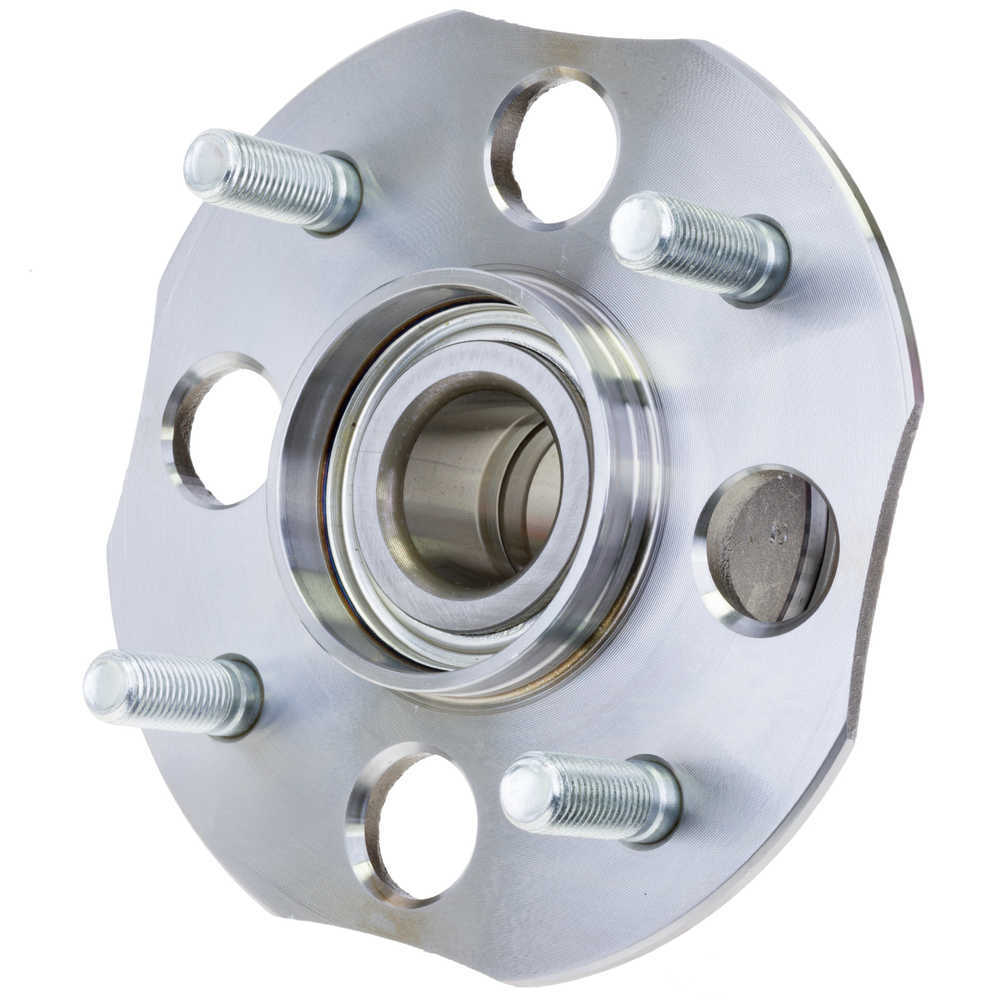 Schaeffler 102492 Wheel Bearing - Generation 2